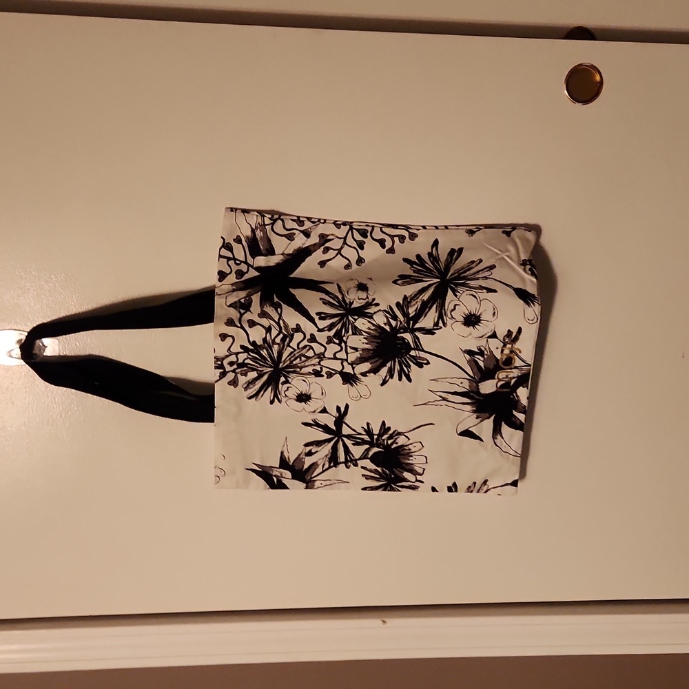 Maje tote